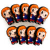 Wholesale Cartoon Character Food Grade Focal Beads