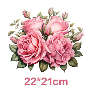 pink * MG-18