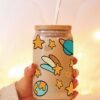 O1CN01jApqHX2HYiDK9pJDP_1575589163-0-cib Wholesale Colorful Cartoon Alien Space 16oz Cup UV DTF Wraps