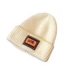 Wholesale Warm knit label yarn Winter Hat