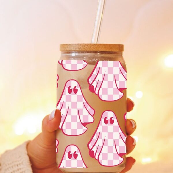 O1CN01jBN3Hg2HYiBF53haY_1575589163-0-cib Wholesale Cute Pink Cartoon 16oz Cup UV DTF Wraps