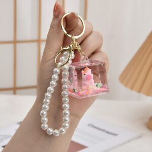 Chain style [orange]