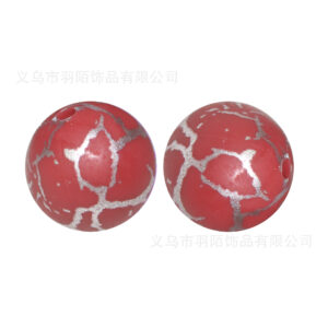 28-chocolate / 15mm/piece