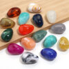 O1CN01jIi1pv2HlXKdUHyW8_2206784719191-0-cib Wholesale Cloud Straight Hole Beads DIY Aessories Beads