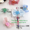 Wholesale Bow with Heavy Beads