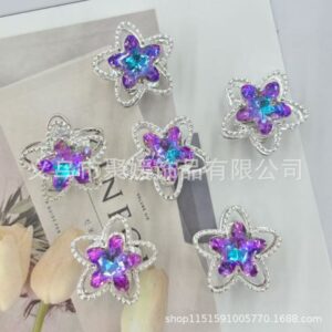Vibrant Purple