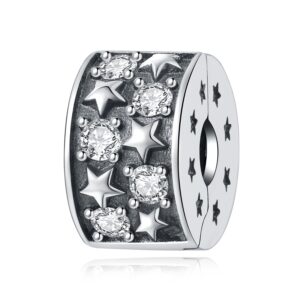OTC1010 - Star-shaped Compartment Stone Setting Beads