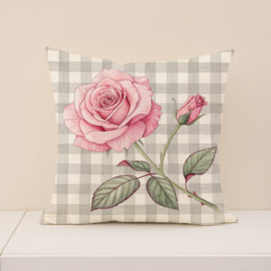 45x45cm (pillowcase only) / VP035-4