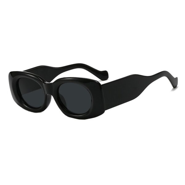 Wholesale Leopard Print Sunglasses for Women, Internet Celebrity Ins Sunglasses for Men