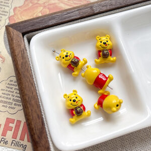 9#Winnie the pooh (one)