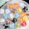 O1CN01jPn0Lz1DdyATMG6xf_2491030240-0-cib Wholesale Transparent, delicate floral straight-hole loose beads Acrylic Beads