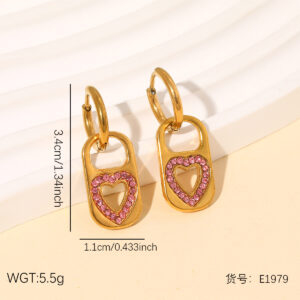 E1979 / Stainless steel manufacturer wholesale (customization available)