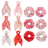 Wholesale Valentine's Day series ribbon sweet headband