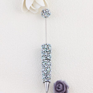 Pearl pen black