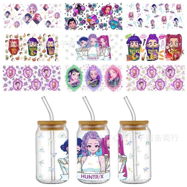 O1CN01jUvKTB1IlMd2ix0xl_2216490590933-0-cib Wholesale Cute Cartoon Girl