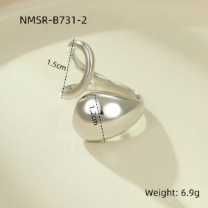 NMSR-B731-2 / One size fits all