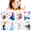 Wholesale Princess Children Tattoo Sticker Birthday Party