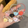 O1CN01jWoOtQ29F0HWuftT5_2216239028037-0-cib Wholesale dollhouse plush toy pendant, 3D resin DIY jewelry, mini -style bag