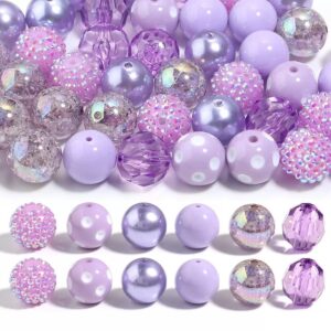 Purple / 12 pieces/pack