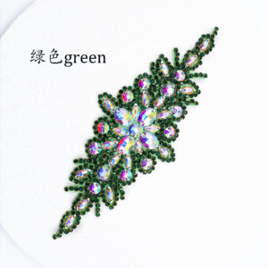 Green / TM100702