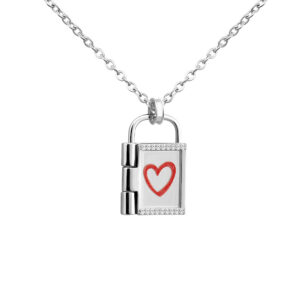 Steel color + color map + lettering