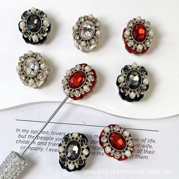 O1CN01ja6jsL1iSkVuaIYv7_2220041874412-0-cib Wholesale DIY Jewelry Accessories Pen Drill Handmade Clay Beads