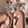 O1CN01jceLpg268dukM3RMt_2220023327617-0-cib Wholesale Baseball keychain doll clothes aessories
