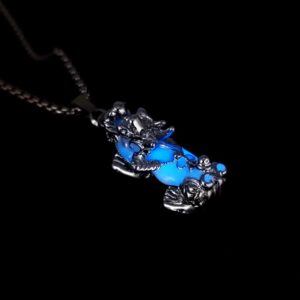 Blue light