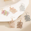 O1CN01jfRFN61WVhiBYRg73_3379762794-0-cib Wholesale Digital Glitter Hollow Earrings