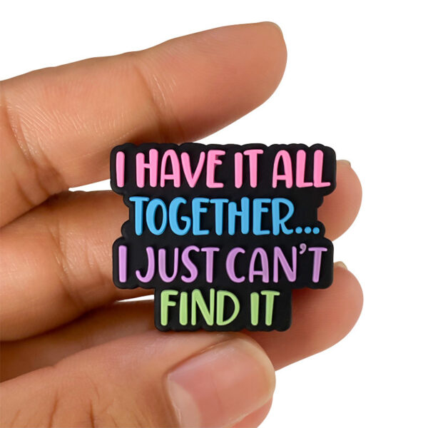 Wholesale Colorful and fun English short sentences