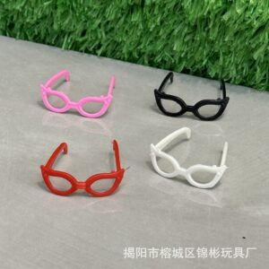 Cat glasses frames-100 pieces
