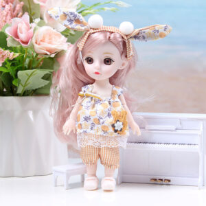 Mengya / (Gift box)