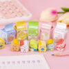 Wholesale Cute Tuanzi Blind Box Eraser School Supplies
