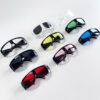 Wholesale Glasses Sunglasses Swimming goles Doll Aessories