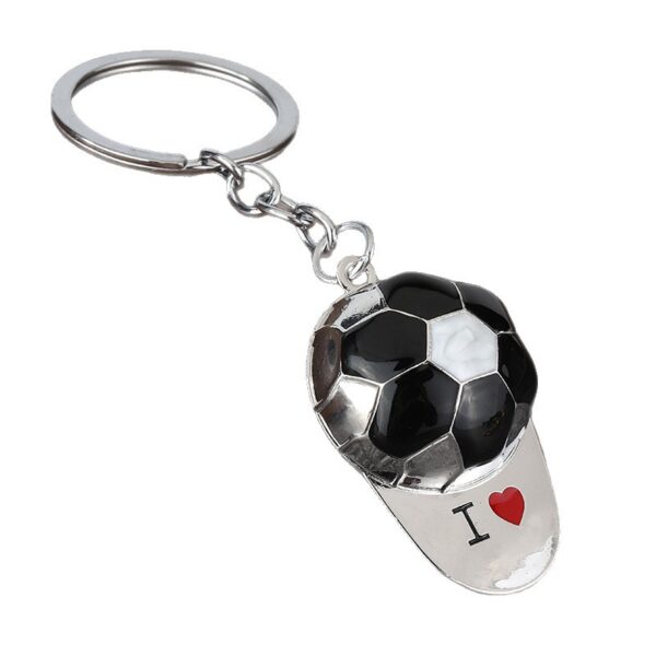 O1CN01jm3O8y2KP2hhec03o_2213263739548-0-cib Wholesale Football trophy fan sports gift keychain