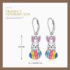 O1CN01jmTgzq1jRCgoujKWI_2218070274544-0-cib Wholesale Rabbit Easter Egg Clover Easter Earrings