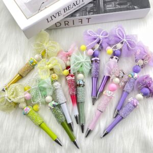 Bullet type 1.0 / Sugar diy beading series randomly delivered