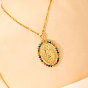 Type b color (single pendant)