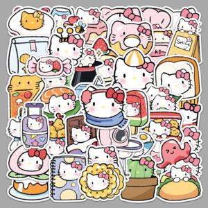 O1CN01jocyYk1mdyfoijEJb_2208354554978-0-cib Wholesale 50pcs Cute cartoon cat