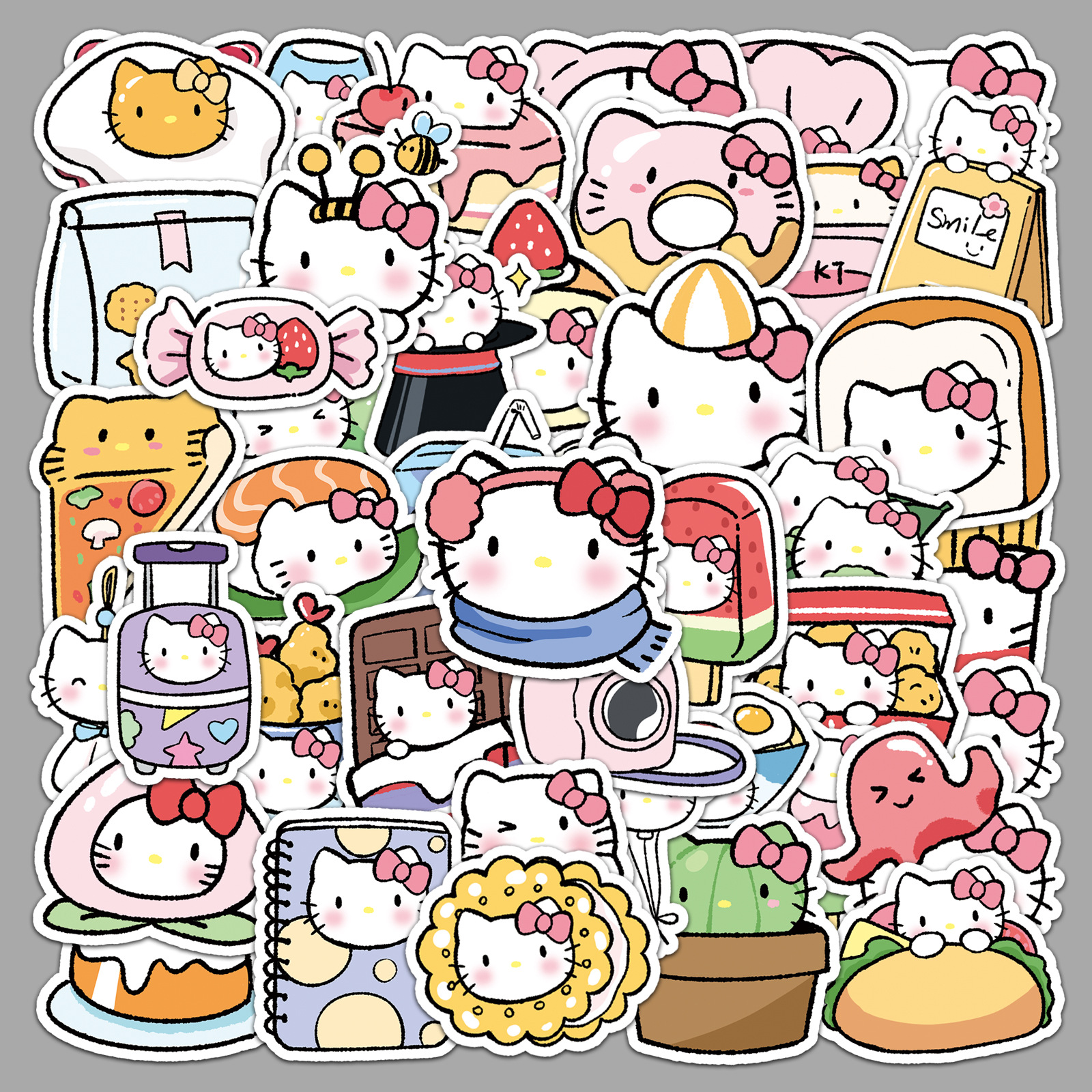 Wholesale Cute cartoon cat