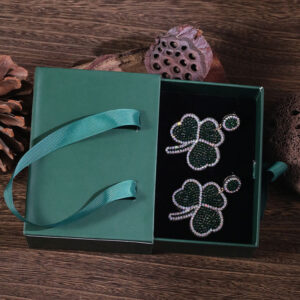 E-1722-green [gift box]]
