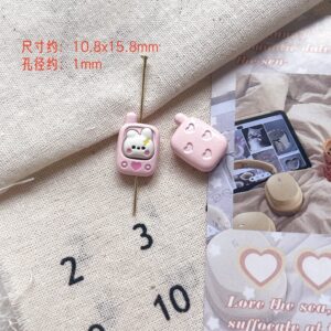 5#Telephone (one)