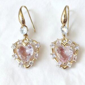 Ter31937-40 gold pink