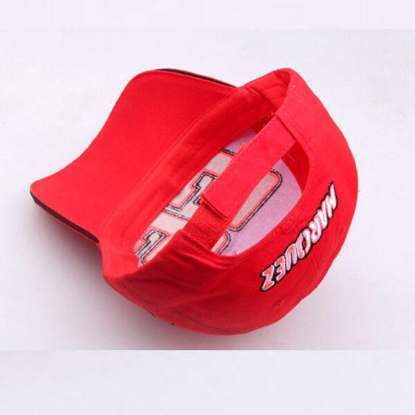 Wholesale Motorcycle racing motorcycle sunshade baseball cap