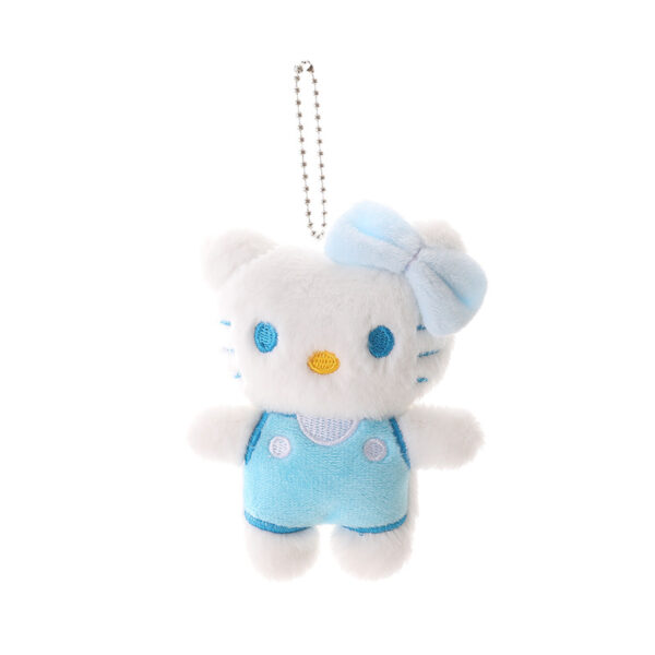 O1CN01jwzCBI1xTPKD361Uw_2211897286444-0-cib Wholesale Cartoon Plush Bag Charm Cute Cat Doll Brooch OLY Exclusive