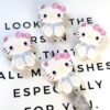 O1CN01jxiUq31WnZ9hvaAhv_2218733632833-0-cib Wholesale Cute Cartoon Cat Cat DIY Straight Hole Beads