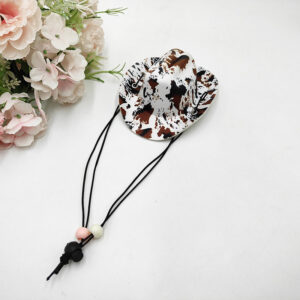 Milk pattern light board / S code diameter 13.5cm