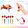 O1CN01k4S2Z41gxJdcBTuNC_2213192904208-0-cib Wholesale Strawberry Ft Cartoon Focal Beads