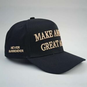 Black-gold embroidery