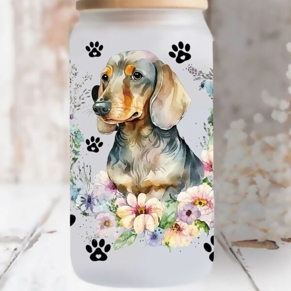 Wholesale UV Transfer Paste Glass Crystal Label Crystal Paste 16OZ UV DTF WRAPS